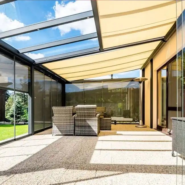 zonwering Schalkhaar